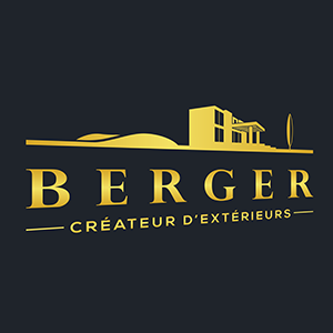 logo Berger réseaux sociaux