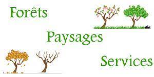 logo Forets Paysages Services